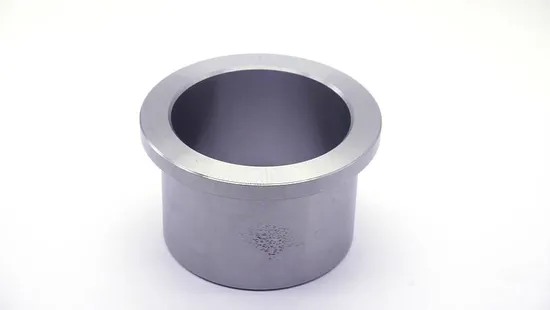 Gun Machining Precision Automatics 3/8 Stainless Steel Fitting